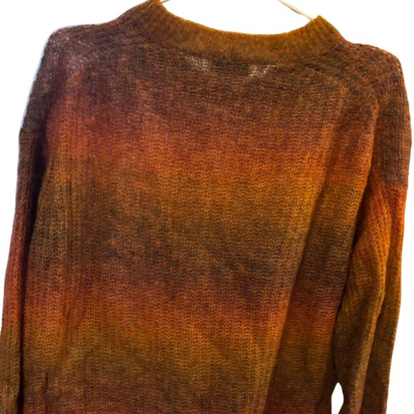 Wilfred Wool Knit Sweater - Picture 3 of 4